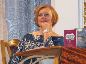 Ольга Ткаченко-Попович (Базалія)